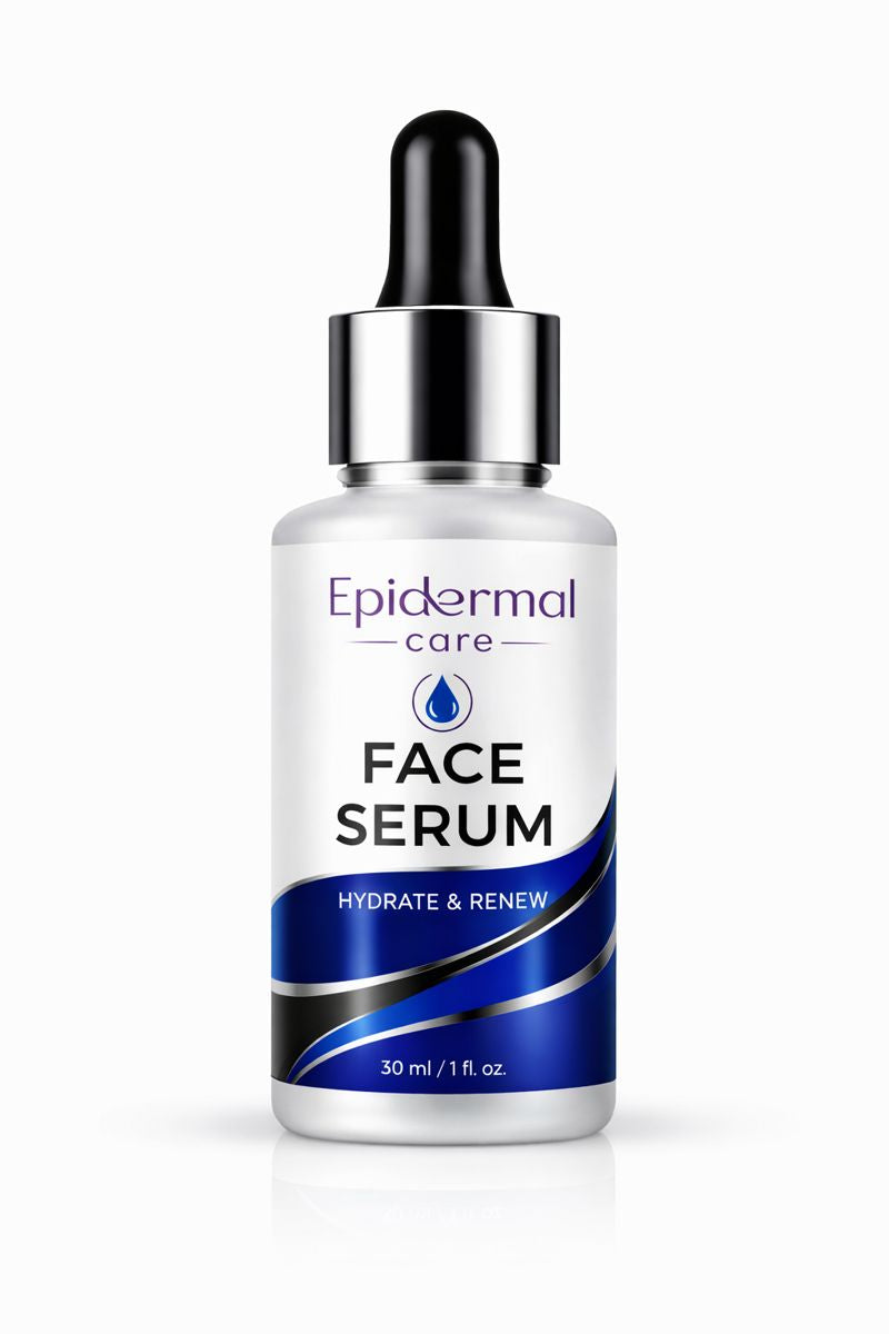 Niacinmide serum