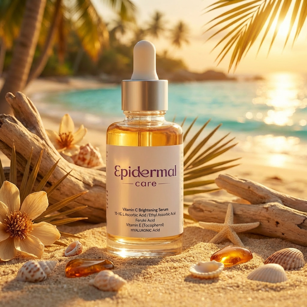 Porebright serum 30ml